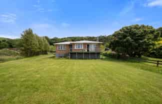 513 State Highway 33, Okere Falls