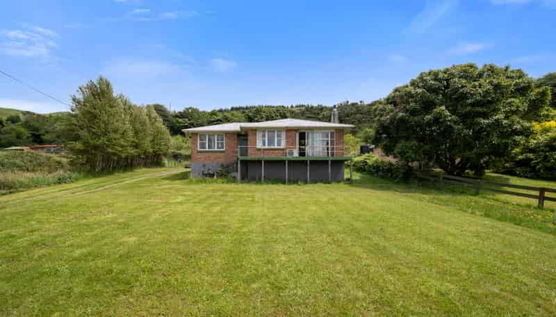 513 State Highway 33, Okere Falls