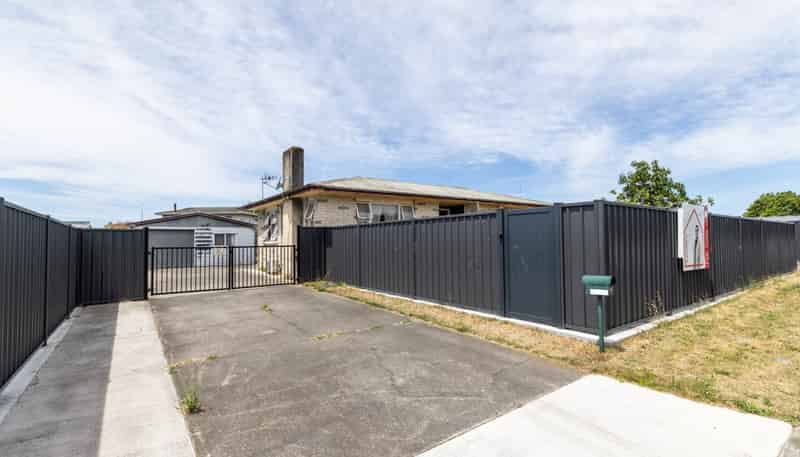 52 Dover Road, Flaxmere