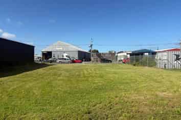 OTAKI PRIME INDUSTRIAL