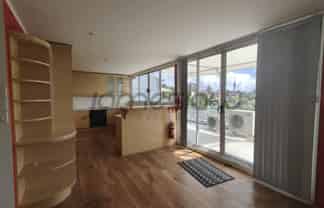 Newmarket Office 260sqm with 6 Car Parks