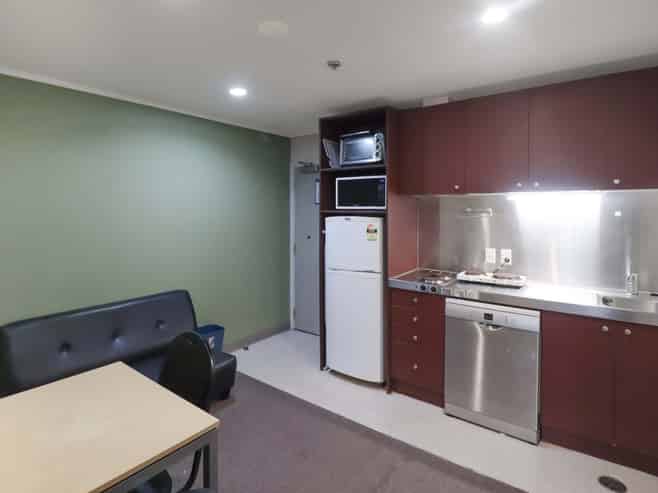 64/40 The Terrace, Wellington Central