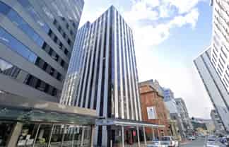 64/40 The Terrace, Wellington Central