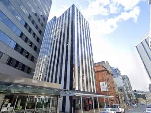 64/40 The Terrace, Wellington Central