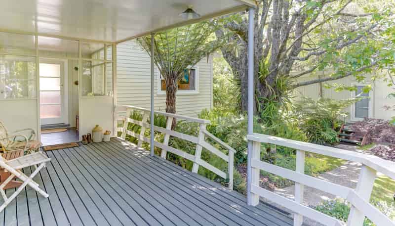 2231 State Highway 12, Waima