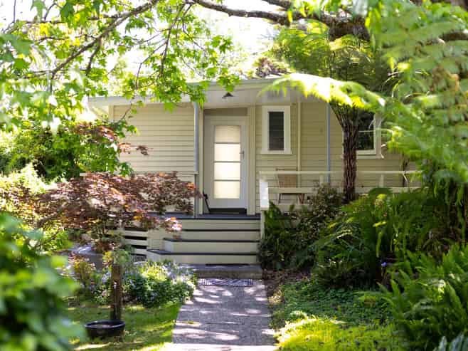 2231 State Highway 12, Waima