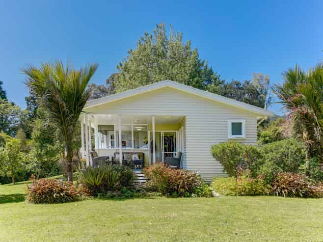 2231 State Highway 12, Waima