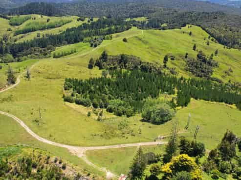 2231 State Highway 12, Waima