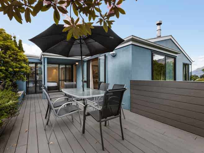 12/151 Frankton Road, Queenstown
