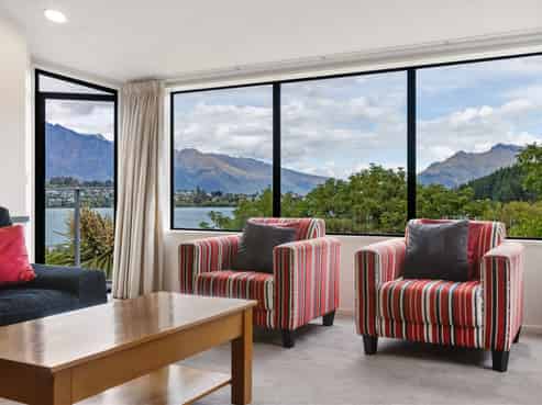 12/151 Frankton Road, Queenstown