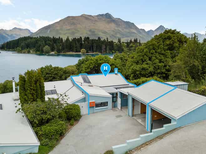 12/151 Frankton Road, Queenstown