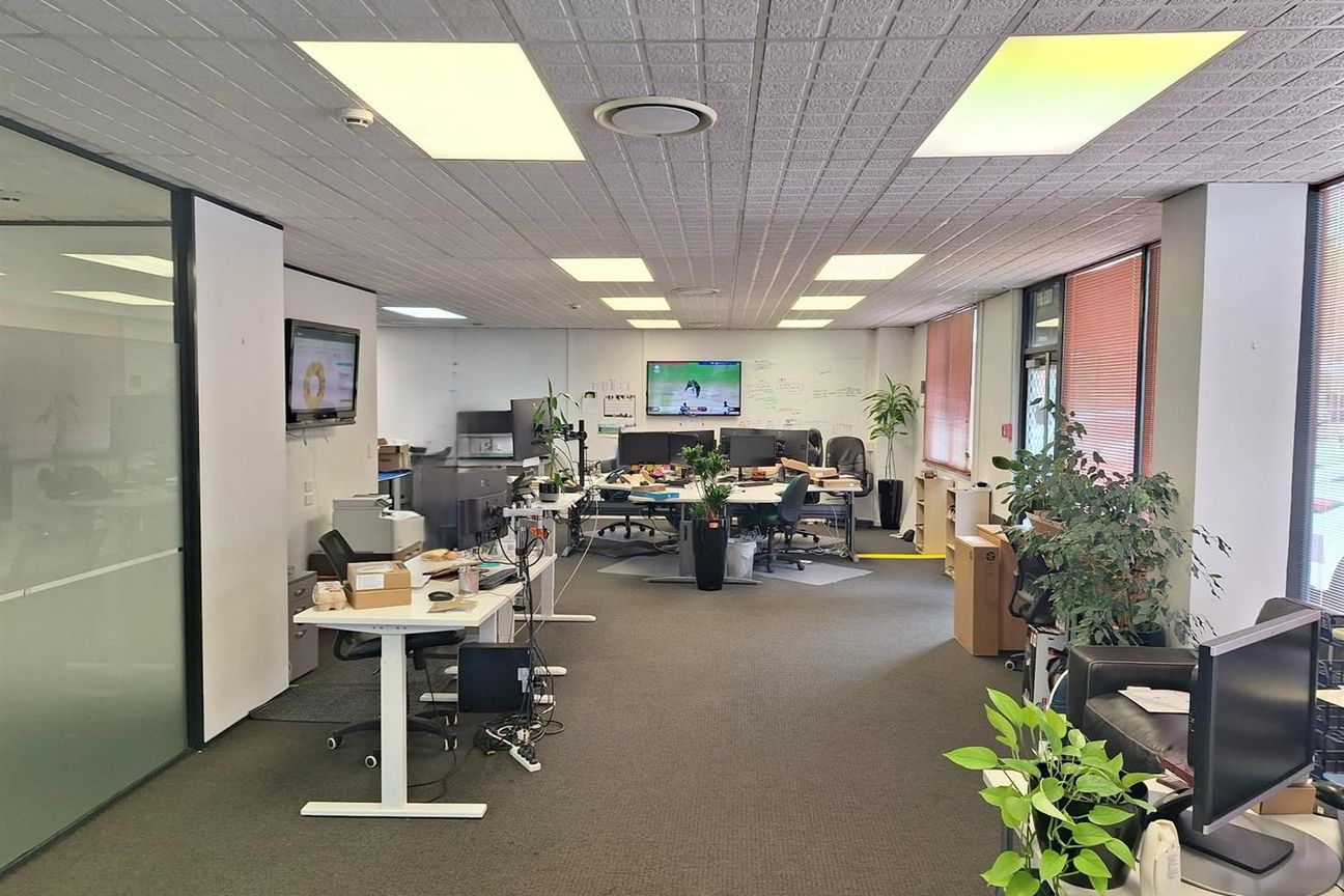 Prime Riccarton Office - Altro