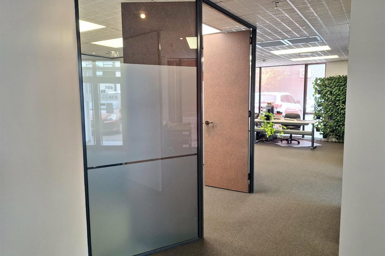Prime Riccarton Office - Vista 4