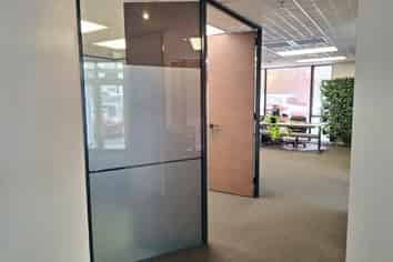 Prime Riccarton Office – Ready Q1 2026