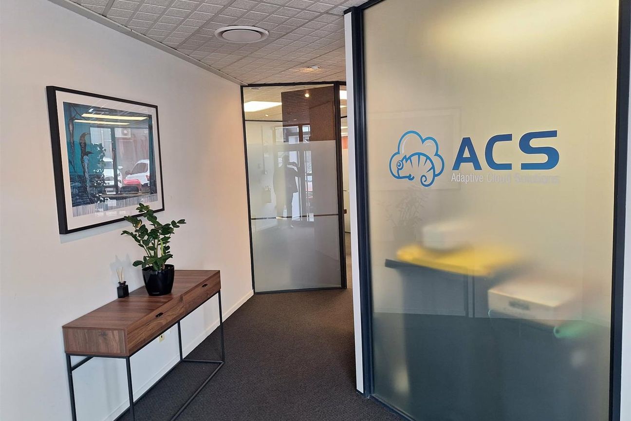 Prime Riccarton Office - Vista 2