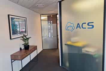 Prime Riccarton Office – Ready Q1 2026