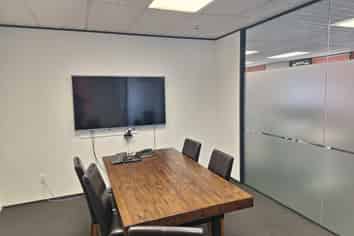 Prime Riccarton Office – Ready Q1 2026