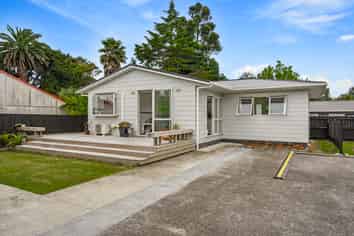 9B Woodvale Road, Glen Eden