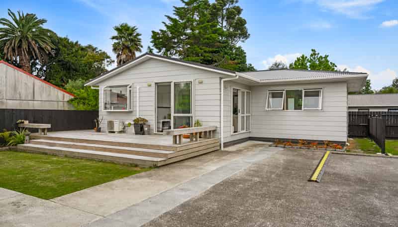 9B Woodvale Road, Glen Eden