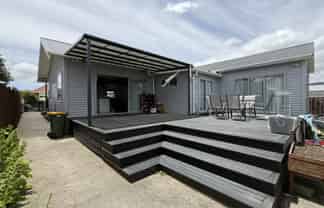 30 Lincoln Avenue, Epuni