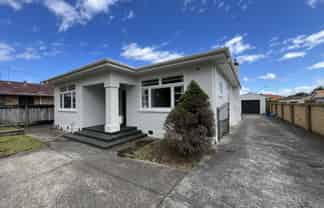 499 Ferguson Street, Palmerston North