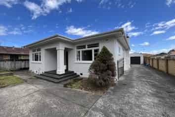 499 Ferguson Street, Palmerston North