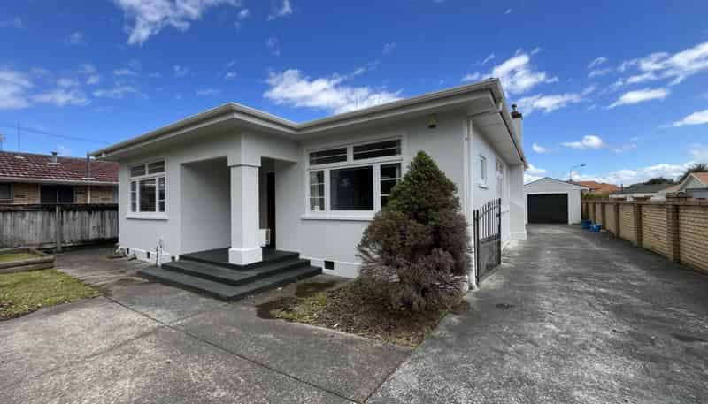 499 Ferguson Street, Palmerston North