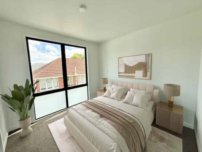 217 Oxford Terrace, Avalon