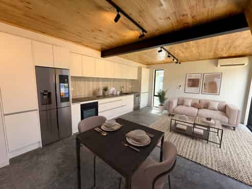 B/217 Oxford Terrace, Avalon