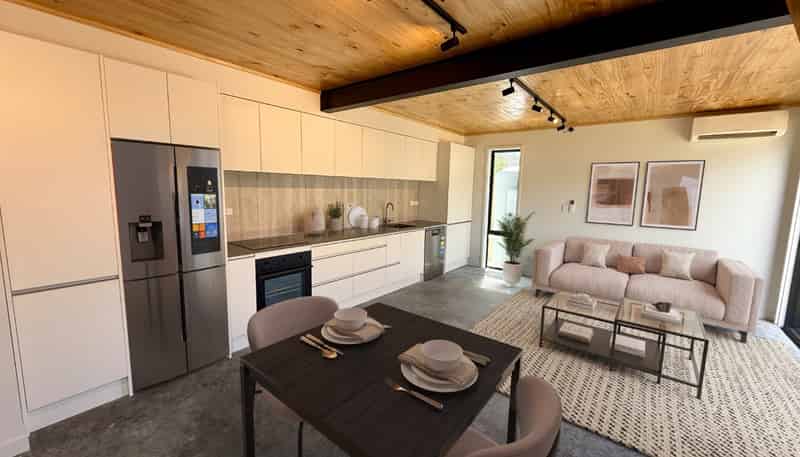 217 Oxford Terrace, Avalon