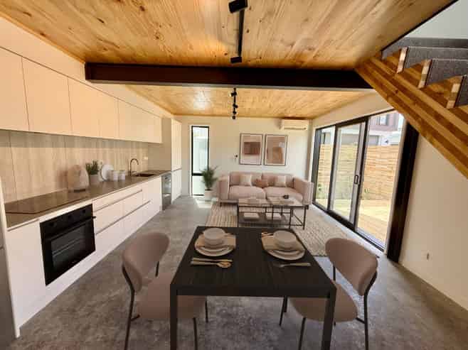 217 Oxford Terrace, Avalon