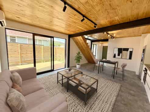 B/217 Oxford Terrace, Avalon