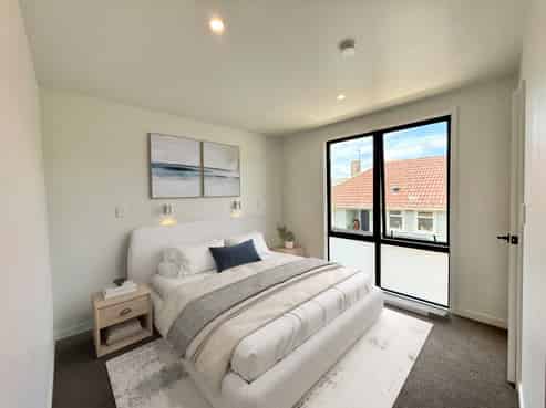 B/217 Oxford Terrace, Avalon