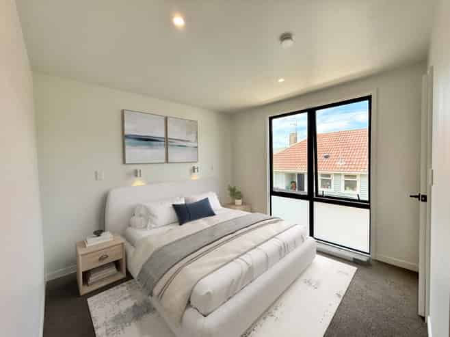 217 Oxford Terrace, Avalon