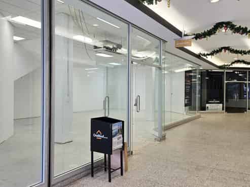 From blank to brilliant