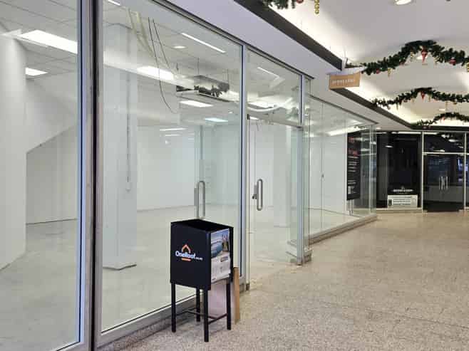 From blank to brilliant