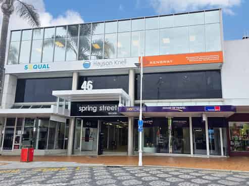 From blank to brilliant