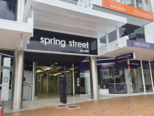 From blank to brilliant