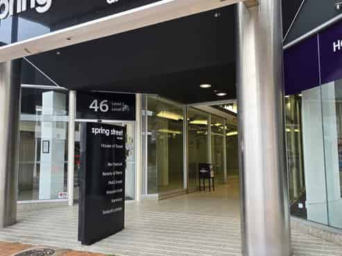 From blank to brilliant