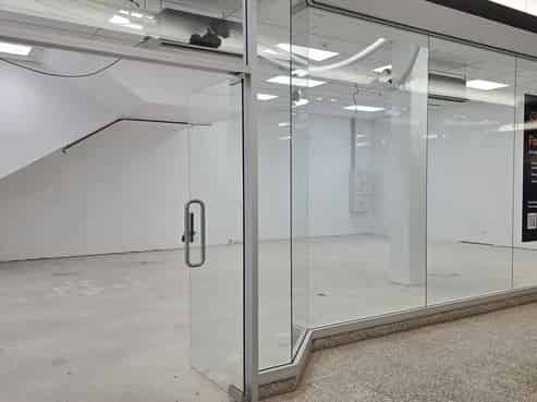 From blank to brilliant