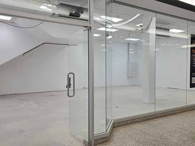 From blank to brilliant