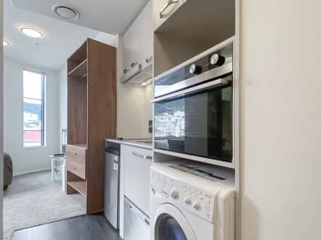 106A/3 Roxburgh Street, Mount Victoria