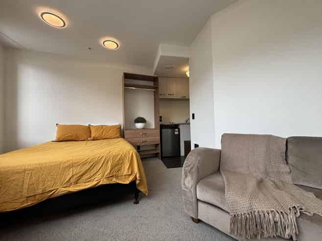 106A/3 Roxburgh Street, Mount Victoria