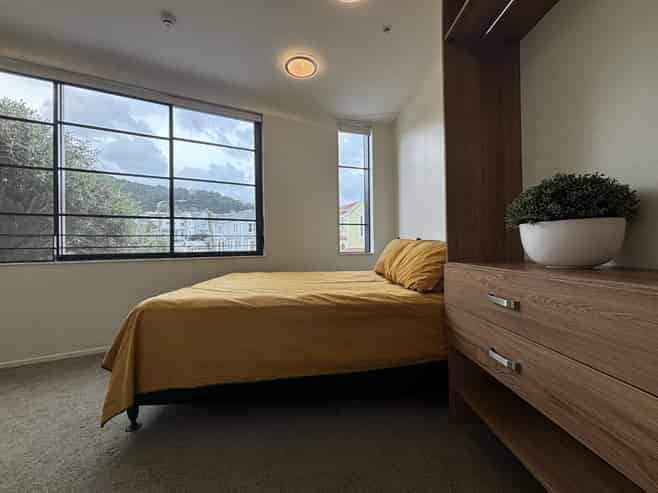 106A/3 Roxburgh Street, Mount Victoria