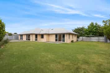 4 Shadbolt Lane, Rolleston