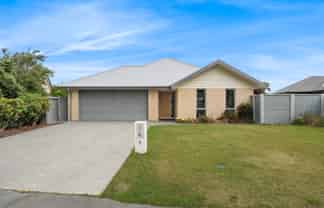 4 Shadbolt Lane, Rolleston