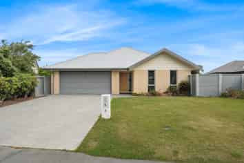 4 Shadbolt Lane, Rolleston