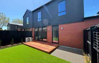 2/58 Linwood Avenue, Linwood