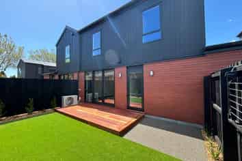 2/58 Linwood Avenue, Linwood