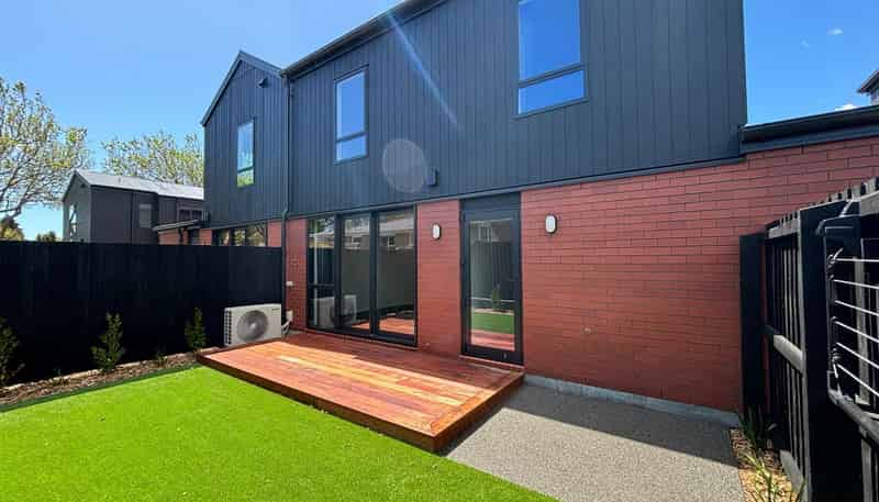 2/58 Linwood Avenue, Linwood